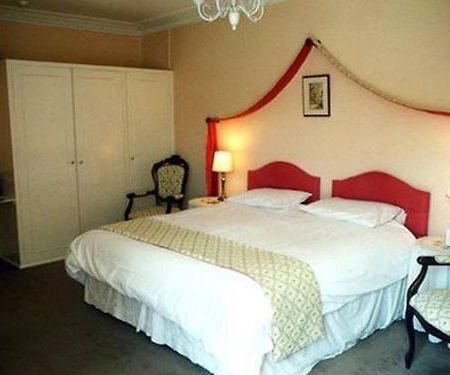 Wick House Bed And Breakfast トーントン 部屋 写真