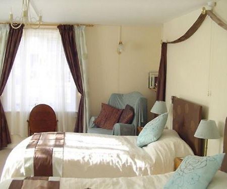 Wick House Bed And Breakfast トーントン 部屋 写真