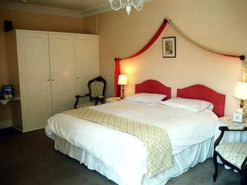Wick House Bed And Breakfast トーントン 部屋 写真