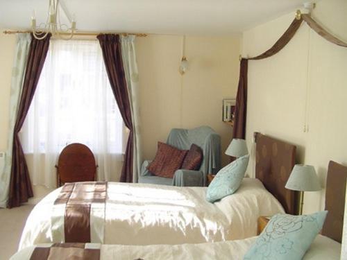 Wick House Bed And Breakfast トーントン 部屋 写真