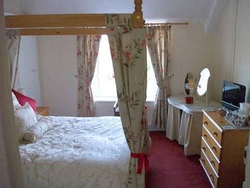 Wick House Bed And Breakfast トーントン エクステリア 写真