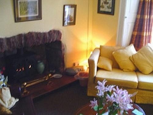 Wick House Bed And Breakfast トーントン エクステリア 写真